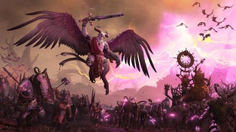 Image 0 for Total War: Warhammer III …