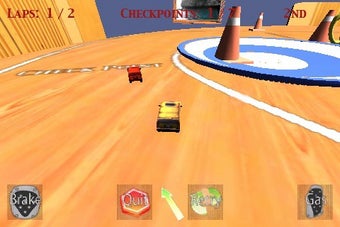 Image 0 for MicroKart