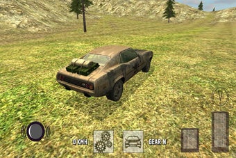 Image 0 for 4x4 Hill Touring Car