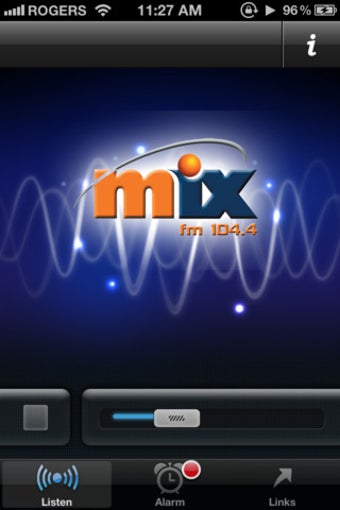 Image 0 for Mix FM Radio
