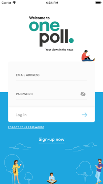 Image 2 for OnePoll Surveys