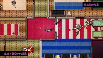 Imagen 0 para Hotline Miami