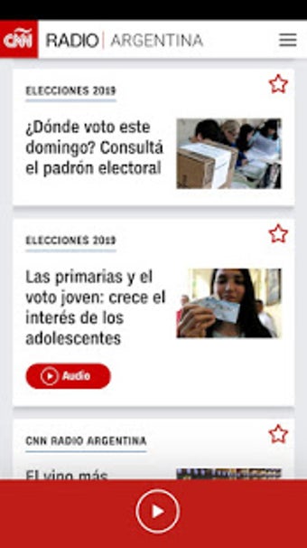 Imagen 2 para CNN Radio Argentina