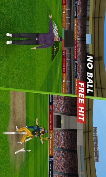 Image 3 for World Cricket Championshi…