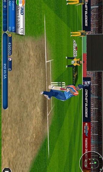 Image 3 for World Cricket Championshi…