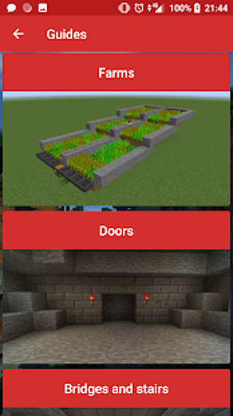 Imagen 3 para Redstone Guide