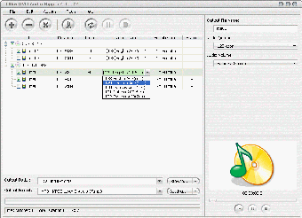 Imagen 0 para Ultra DVD Audio Ripper