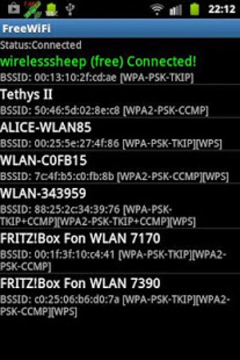 Imagen 3 para Free WiFi