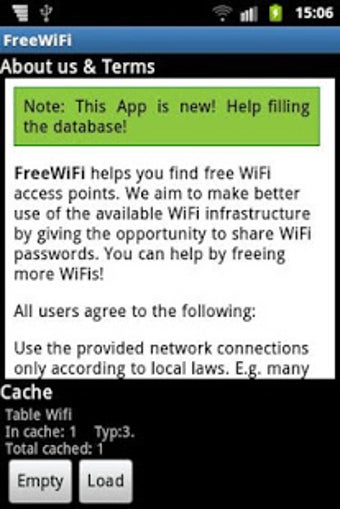 Imagen 0 para Free WiFi