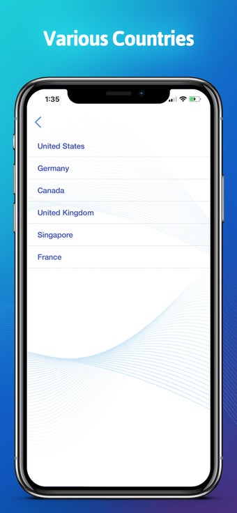 Image 1 for Rapid VPN - Fast Private …