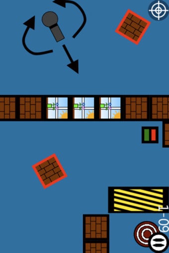 Image 0 for Cannonball Bounce Jr