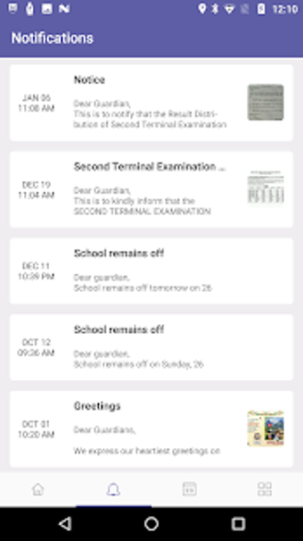 Image 2 for Suryodaya Secondary Board…