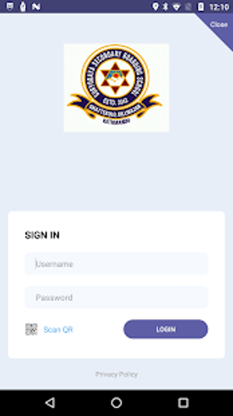 Image 1 for Suryodaya Secondary Board…