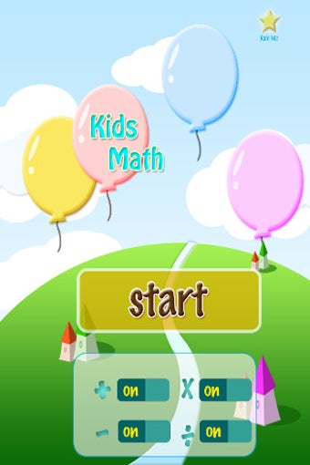 Image 0 for Kids Math Game Free - add…