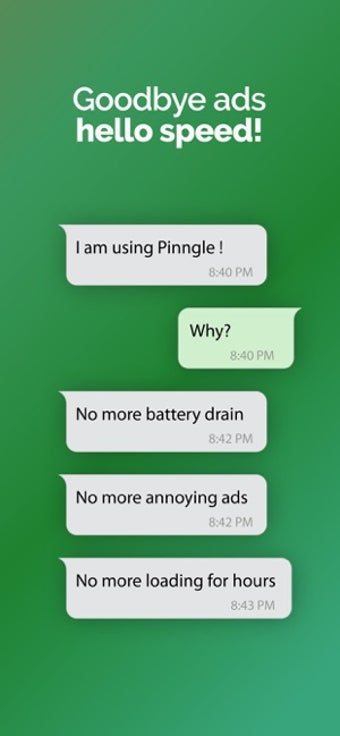 Image 3 for Pinngle Private Messenger