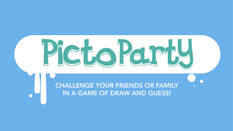 Image 1 for PictoParty - Chromecast E…