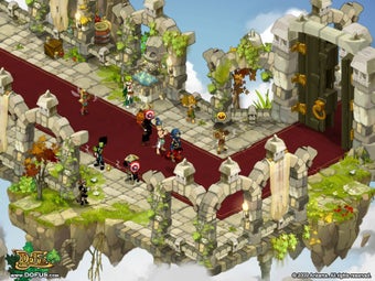 Image 0 for DOFUS