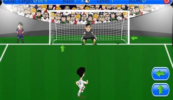 Imagen 1 para Penaldo