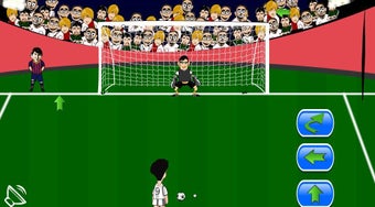 Image 1 for Penaldo
