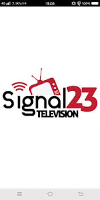Image 0 for Signal 23 Television