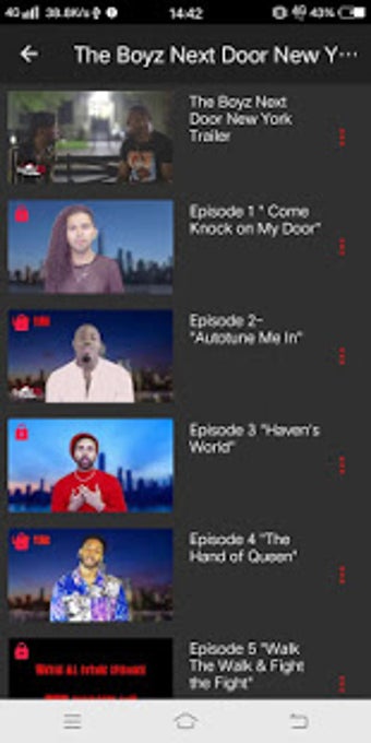 Image 2 for Signal 23 Television