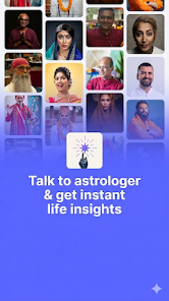 Imagen 0 para Myro : Talk To Astrologer