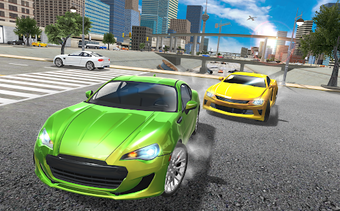 Image 0 for Car Driving Simulator Dri…