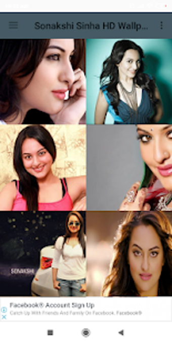Image 2 for Sonakshi Sinha HD Wallpap…