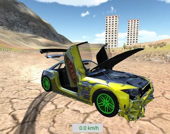 Image 2 for Extreme Pro Car Simulator…