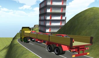 Image 0 for Extreme Pro Car Simulator…