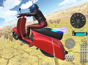 Image 1 for Extreme Pro Car Simulator…