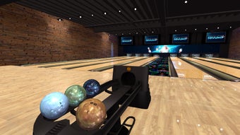 Imagen 1 para League Star Bowling
