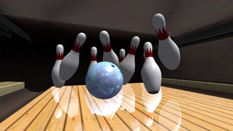 Imagen 0 para League Star Bowling