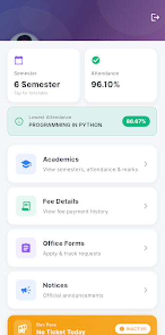 Imagen 0 para FISAT Mobile