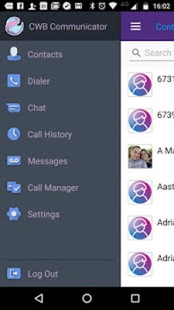 Imagen 0 para CWB Communicator