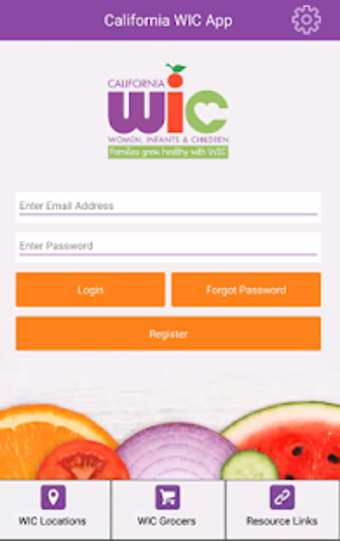 Imagen 3 para California WIC App
