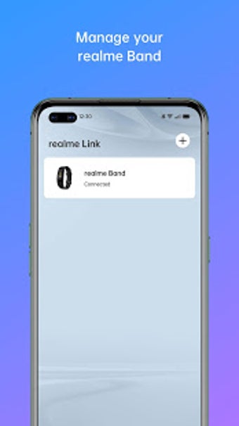 Image 1 for realme Link