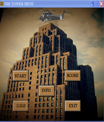 Image 0 for The Tower