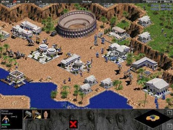 Image 0 for Age of Empires Expansion:…