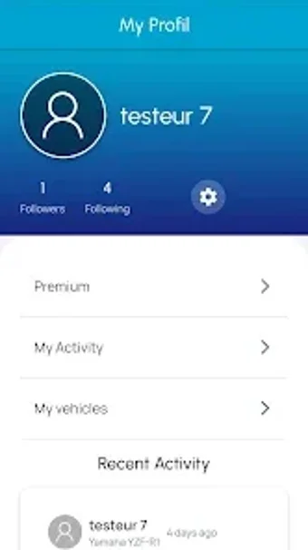Imagen 0 para OnRace  GPS Lap Timer