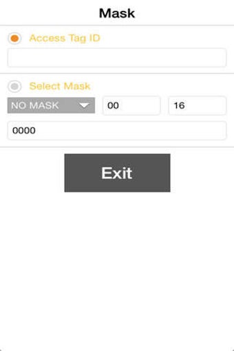 Imagen 0 para RFID Host