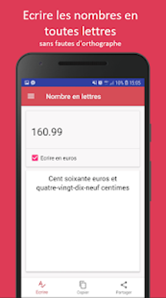 Image 3 for Frenchy: French spelling …