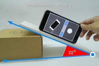 Imagen 0 para Angle Meter PRO