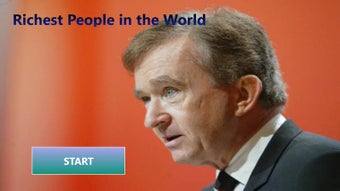 Image 0 for Top 10 richest people in …