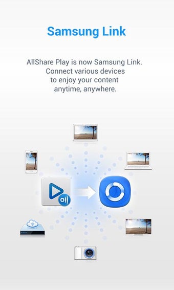 Imagen 1 para Samsung Link (Terminated)