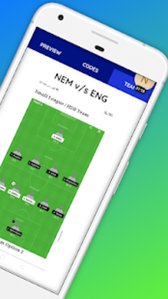 Imagen 1 para Team Dream11 -Dream 11 Ti…