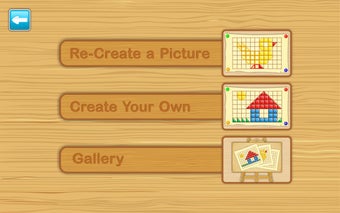Imagen 3 para KIds Draw with Shapes Lit…