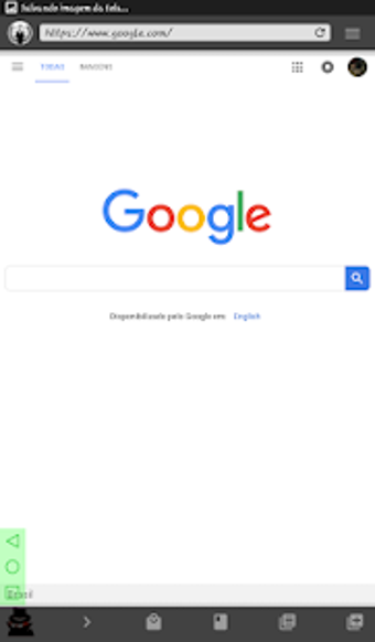 Imagen 1 para Icefox - Lightweight and …