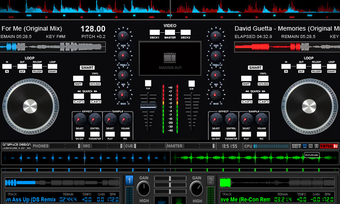 Imagen 0 para Professional DJ Player Pr…