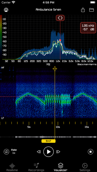 Image 0 for RTA Audio Free